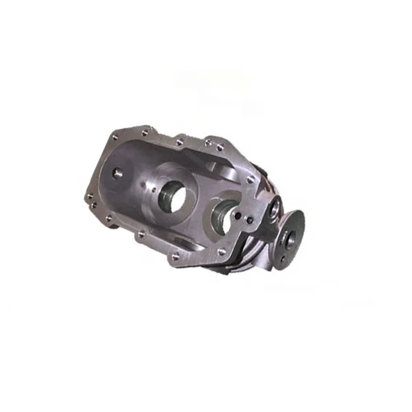 customized die casting car toy OEM ODM aluminum die casting parts