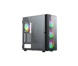 2023 Tecnomall New PC Case 21601 for gamer gaming case high quality special design computer case gaming