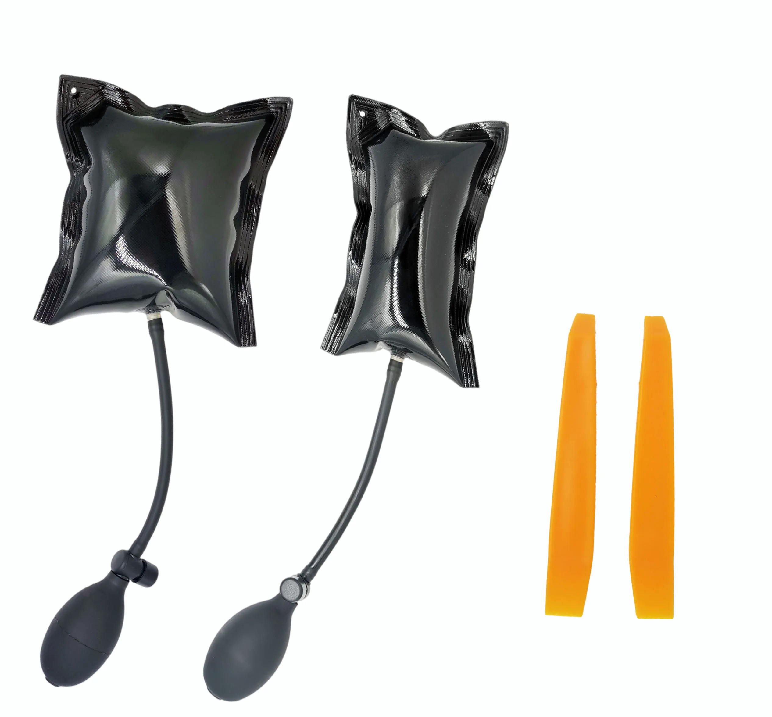  Manufacturers-produce-customized car lockout kit kits for vehicles Unlock Door Open Tool Bump Key