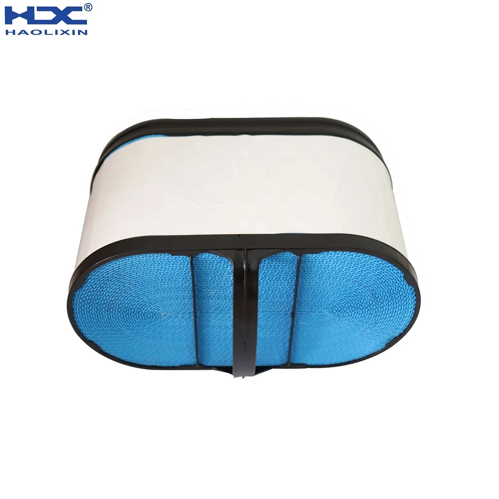 Truck parts SA18274 28130-7W100 28130-7S100 28130-7S101 281307S100 for Hyundai powercore honeycomb air filter