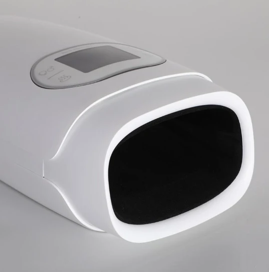 Body Hand Care Therapy Hand Pain Vibrating Air Pressure Massager Hand Massager