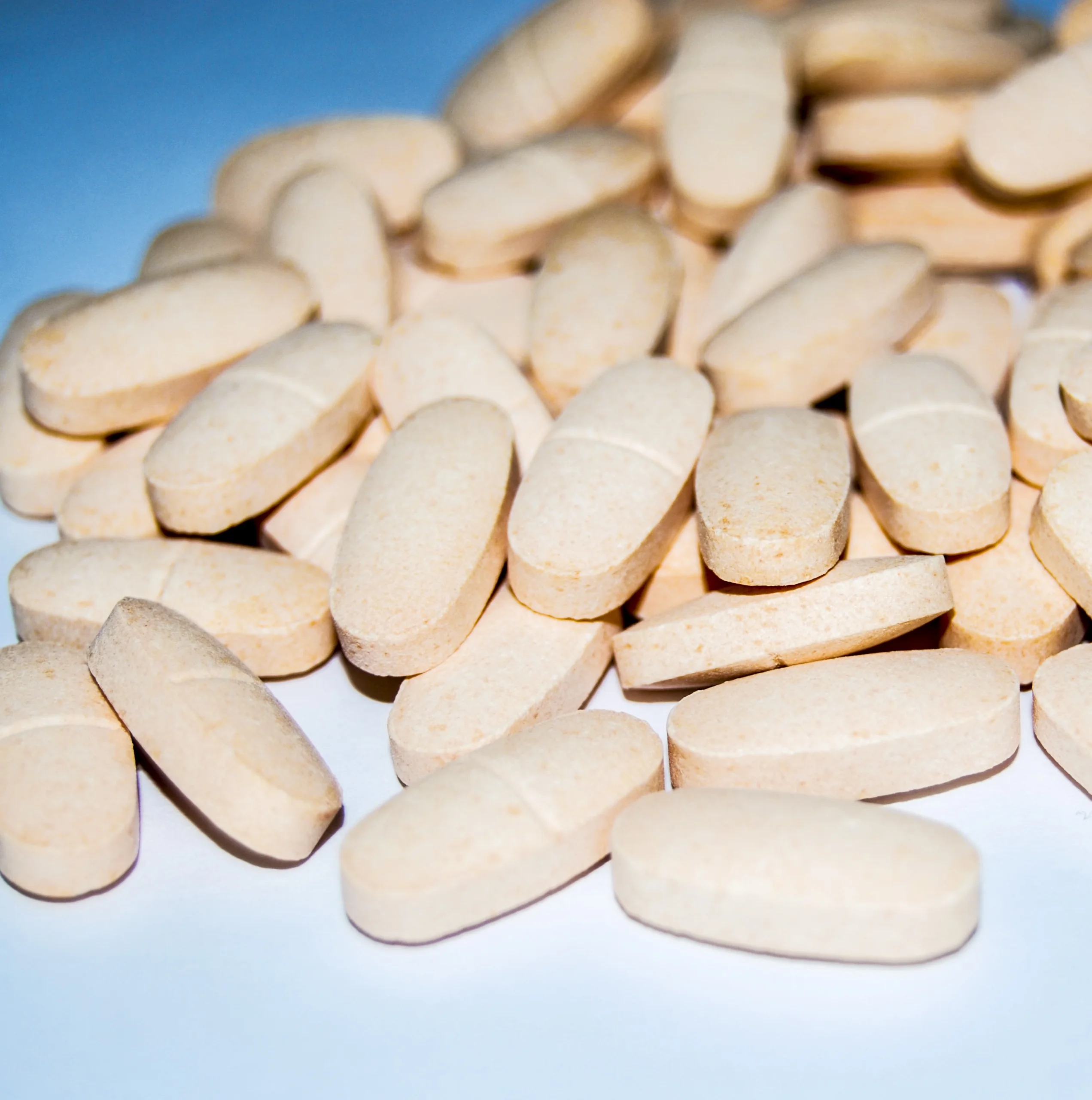 OEM Beauty Supplement Vitamins Pills Vitamin a & C Complex Capsules