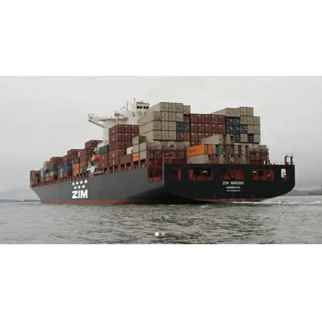 Door To Door DDP logistics forwarding services shipping agent dhl china freight forwarder to USA Dropshipping