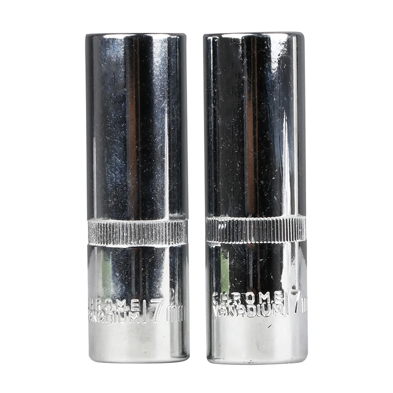 
Manufacture Hot Sale Heavy Duty And Durable Extension Ratchet Wrench Socket 