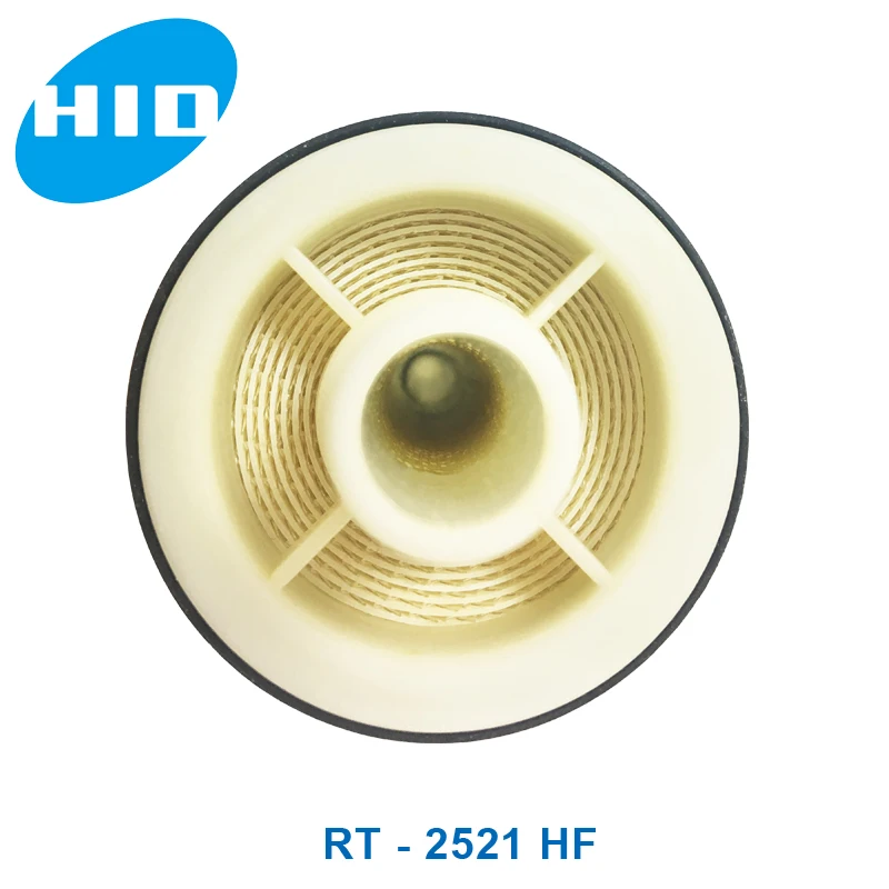 2521 Reverse osmosis membrane water filter for water treatment