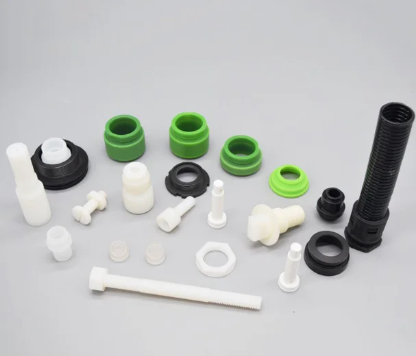 Custom Injection Molding Plastic Case Shell Housing Cover