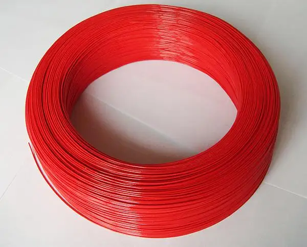 Медная проволока, алюминиевая проволока, 10 калибра, электрический провод