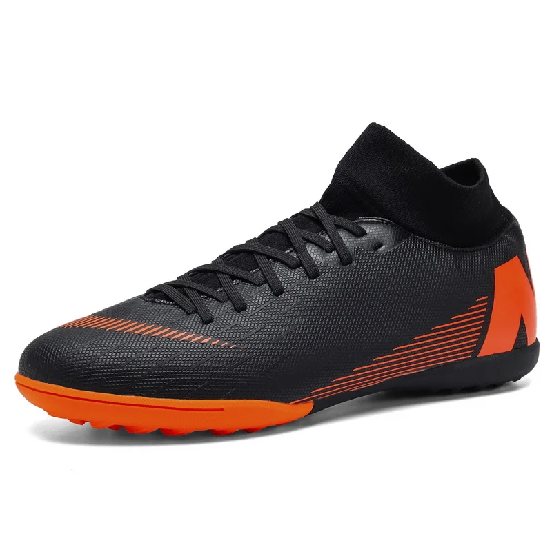 
Men sneakers outdoor soccer shoes professional training bond soccer shoes 
