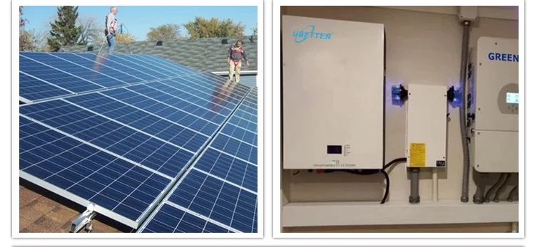 Machine Cabinet Shunt Wound, Solar Energy Storage Battery 48V 100Ah 5KW 10KW 15KW 20KW Lithium Iron Batteries Pack For Farm/