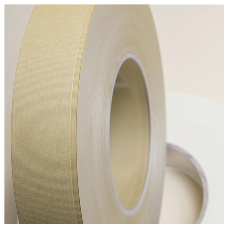 Made in China High Quality Rolling Papers Bacteriostasis Bamboo Fiber Ryo Paper For Tobacco Packing