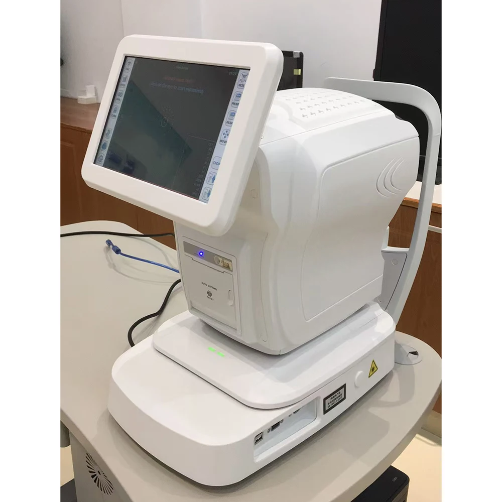 ophthalmic optical biometer ophthalmic equipment Vision testing equipment medical machines medical science