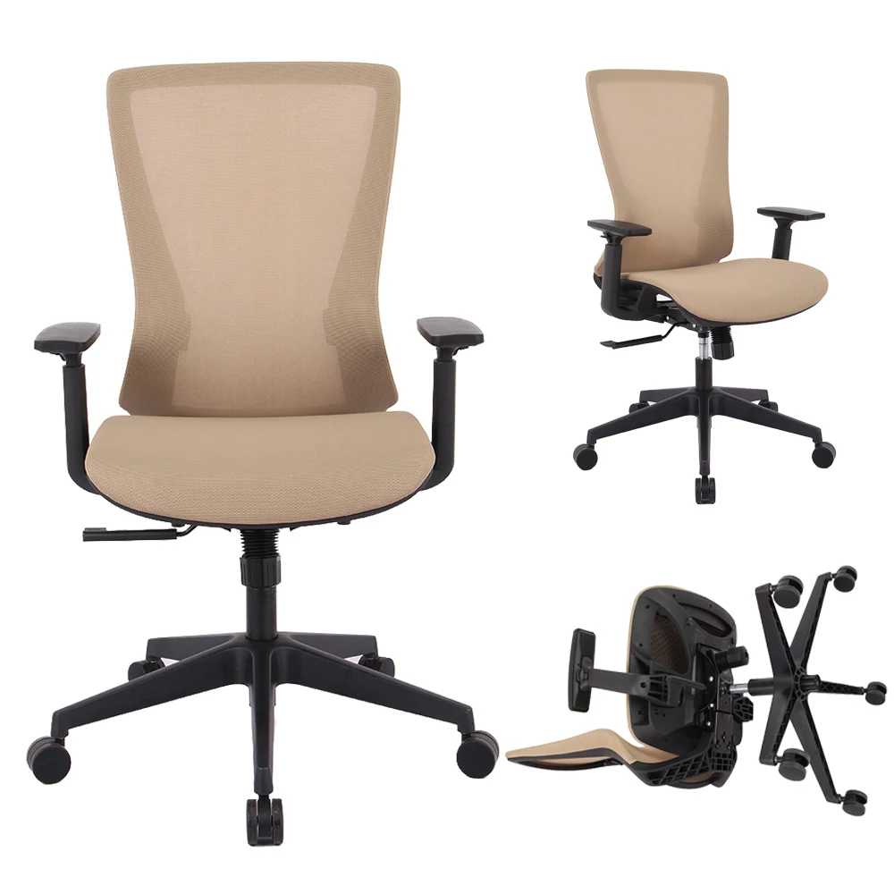 modern high back product boss furniture manager chair rotating office chair