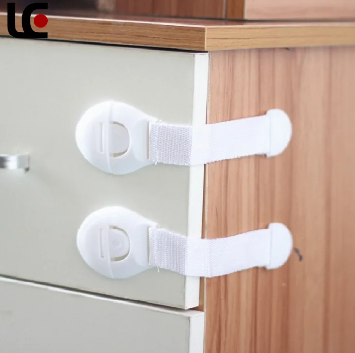 32pcs Baby safety kit  baby gift set home safe door stopper cabinet lock corner guard starter kids safety,baby  lock
