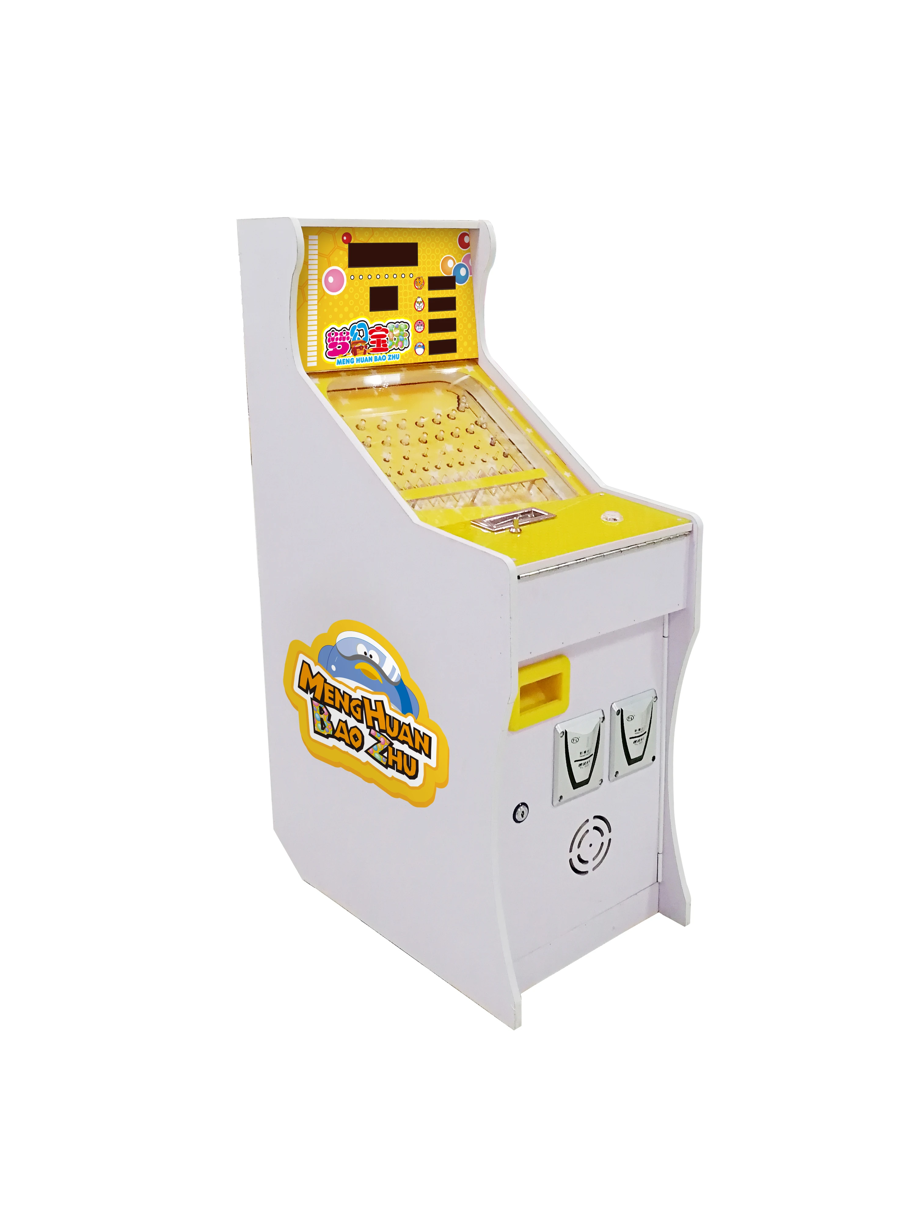 Space Basket Ball Online Redemption Game Machine Network Ticket Machine APP Mobile Control Prize Machine
