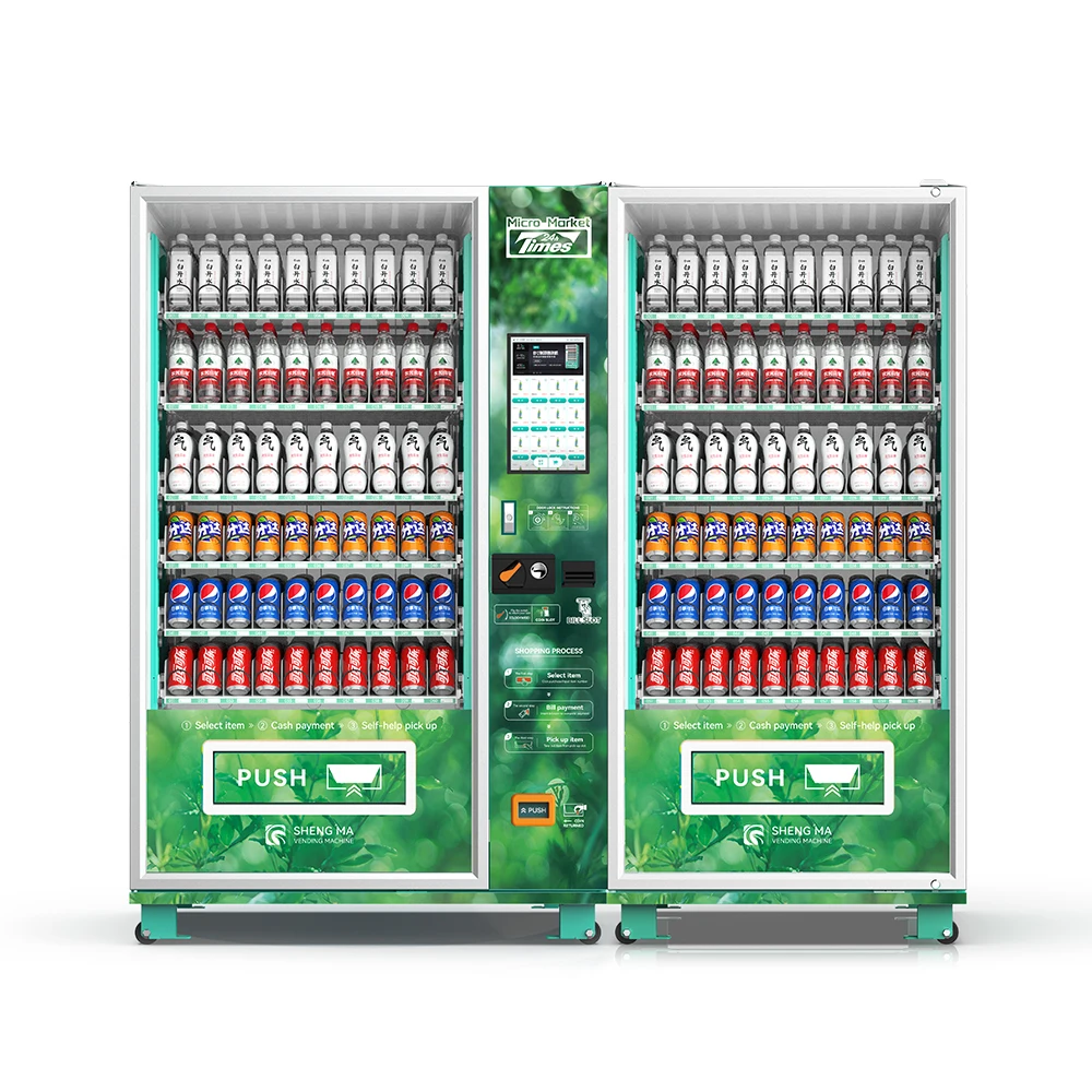 Panoramic Display Fast Delivery Copy Key Vending Machine for Market