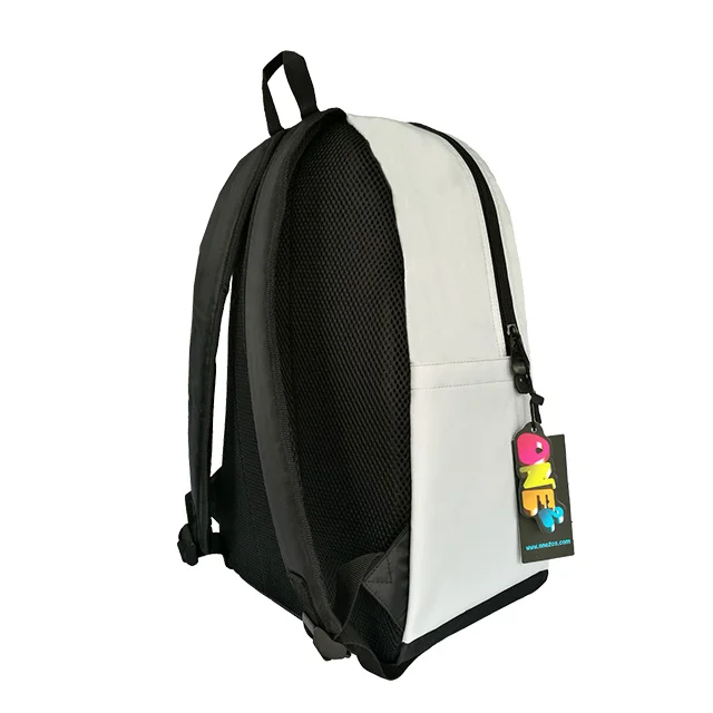 Luxury Foldable Backpacks for School Premium Advertising School Bags
