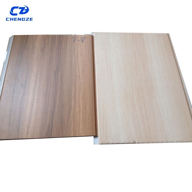 High Quality Paneling PVC Ceiling Panel PVC Gypsum Ceiling for Outdoor Decoration Square Modern Colorful PVC Resin Avaliable CZE