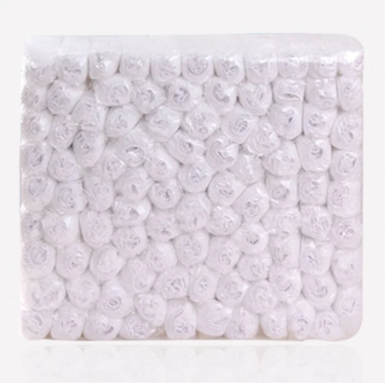 Breathable comfortable SMS Non-woven Fabric Disposable Women Panties for travel sauna spa postpartum underwear