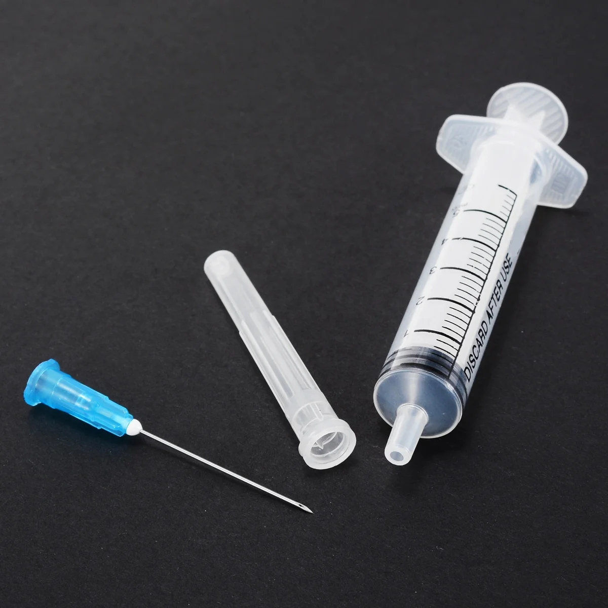 Medical Disposable Plastic Syringe 1ml 5ml Luer Lock Syringe High Quality Disposable Syringes And Needles 10ml Jeringas