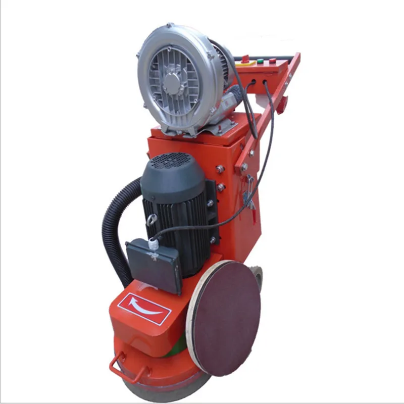 concrete more polishing floor grinder