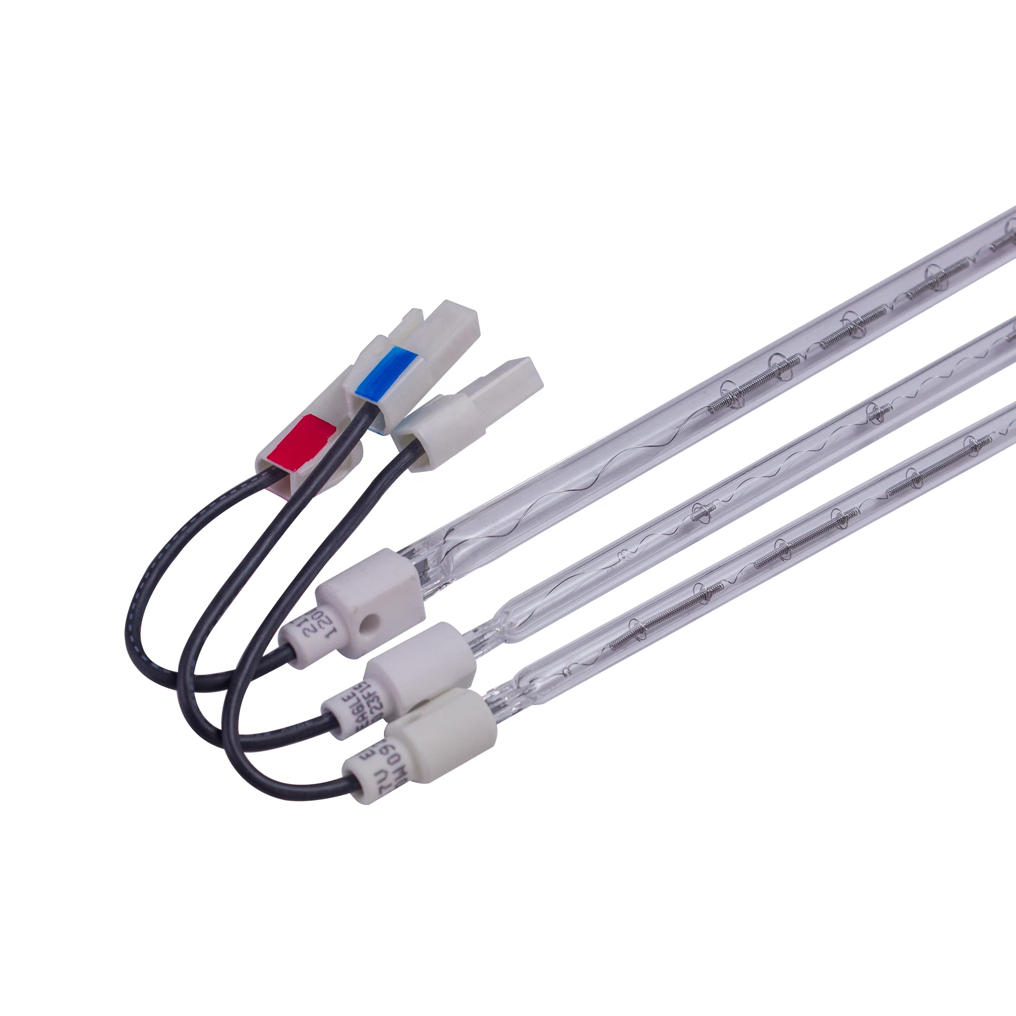 Fuser heating lamp photocopiers spare parts fuser heater lamp for xeroxs 560 570 c60 c70 700 6680 7780 j75 c75 printer