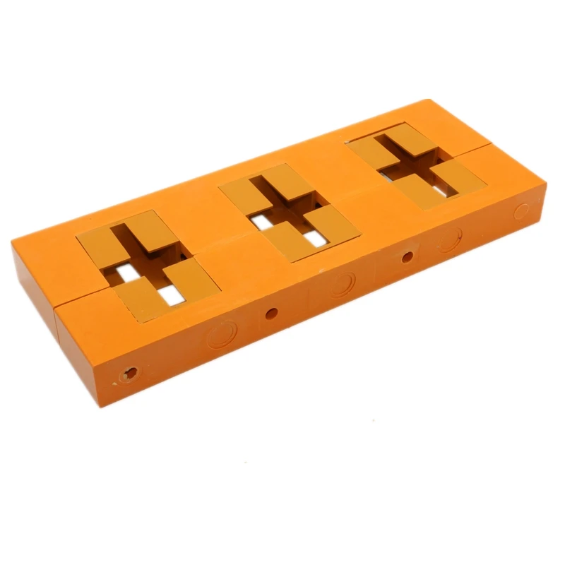 cloy Affordable, better quality and more durable Chloe low voltage bus frame