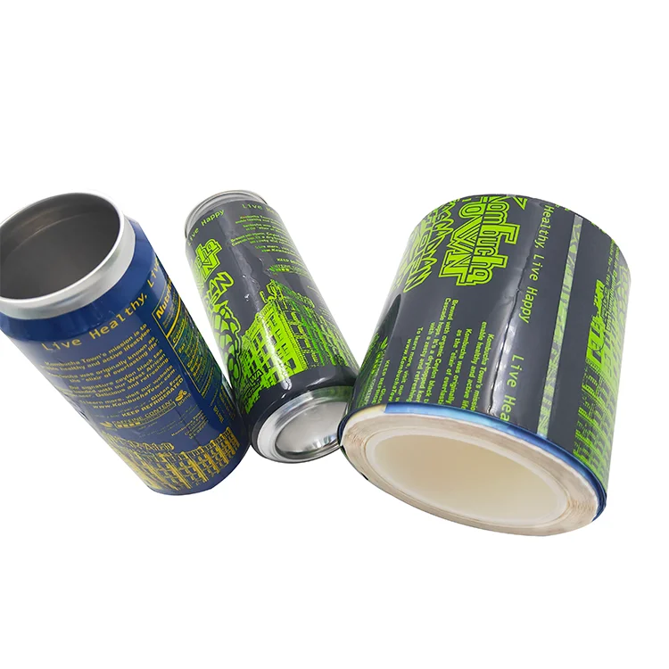 Custom  Water Bottle  Stickers Manufacturing Pressure Sensitive Label Customized Apprehensive Labels Mineral Water Fruit Juice