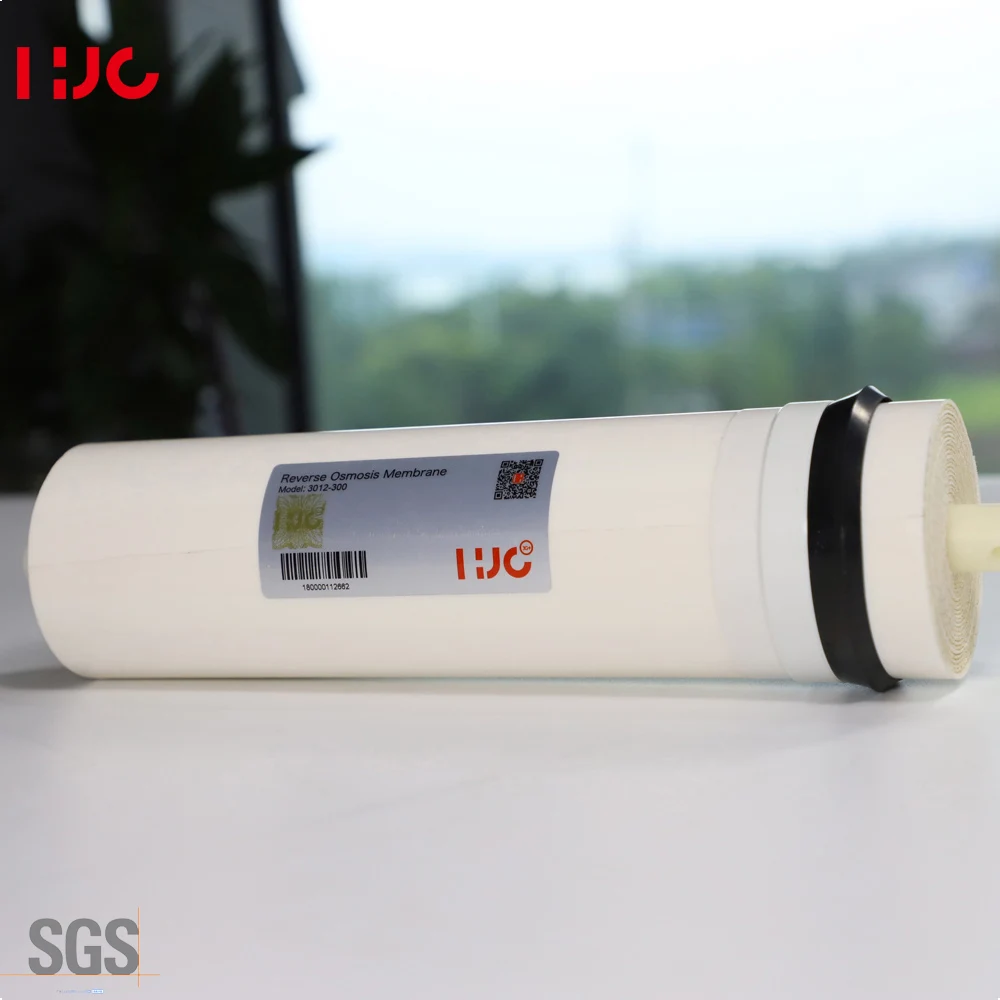 Мембрана обратного осмоса 3012 300g ro 3012 300