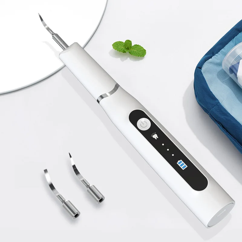 2021 Электрический ультразвуковой очиститель зубов, стоматологический аппарат, ультразвуковой очиститель зубов (1600342845482)