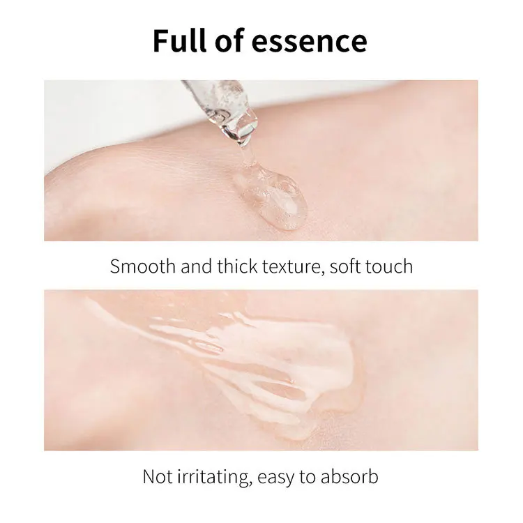 Private Label Wholesale  Retinol Face Serum  for Skin Anti Aging Customize Serum