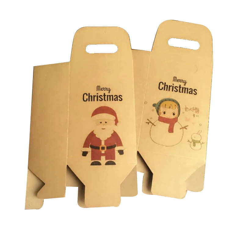 manufacturers custom bag handle thickness square flat colorful makeup gold twisted printed potato chip brown kraft paper bag