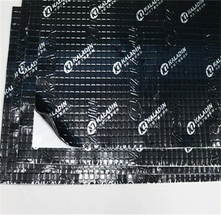 Factory Price KaladinC18 Insulation And Soundproofing Bombs