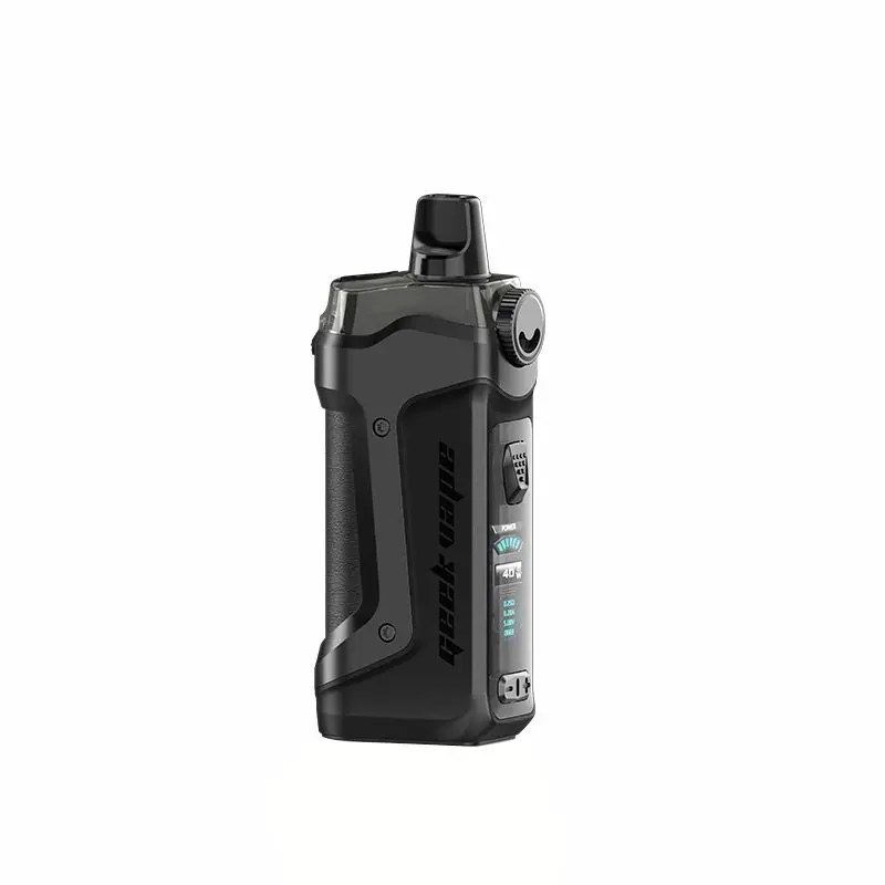 Новинка 2020 вейп-картридж Geekvape Aegis Boost Plus