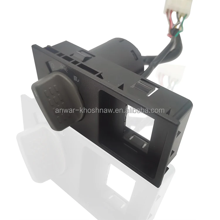 hight quality top Truck Switch Headlamp switch suitable for IVE CQ TRUCK  41200567