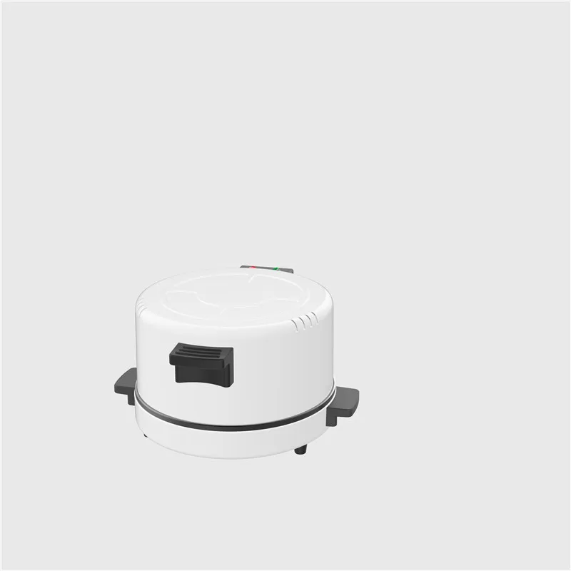 electric arabic bread maker black