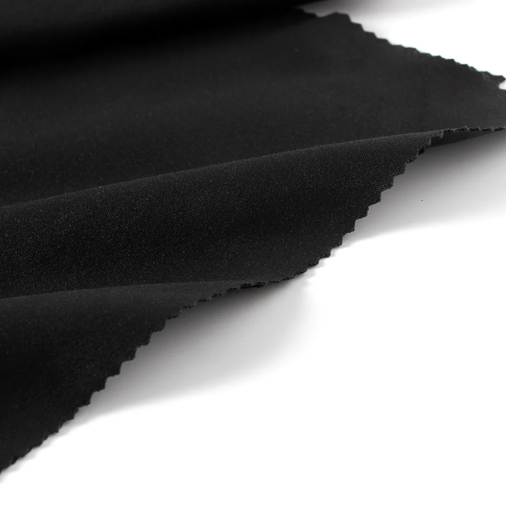 High Quality Black Anti-Fog Thin Hair Eyeglass Wipes For Eye Glasses