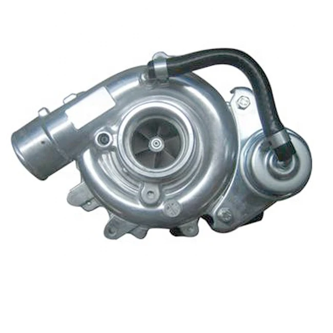  Высококачественный Турбокомпрессор CT9 17201-30030 / 17201-0L030 17201-30120 для Toyota Hiace Hilux 2 5 D4D дизельного двигателя