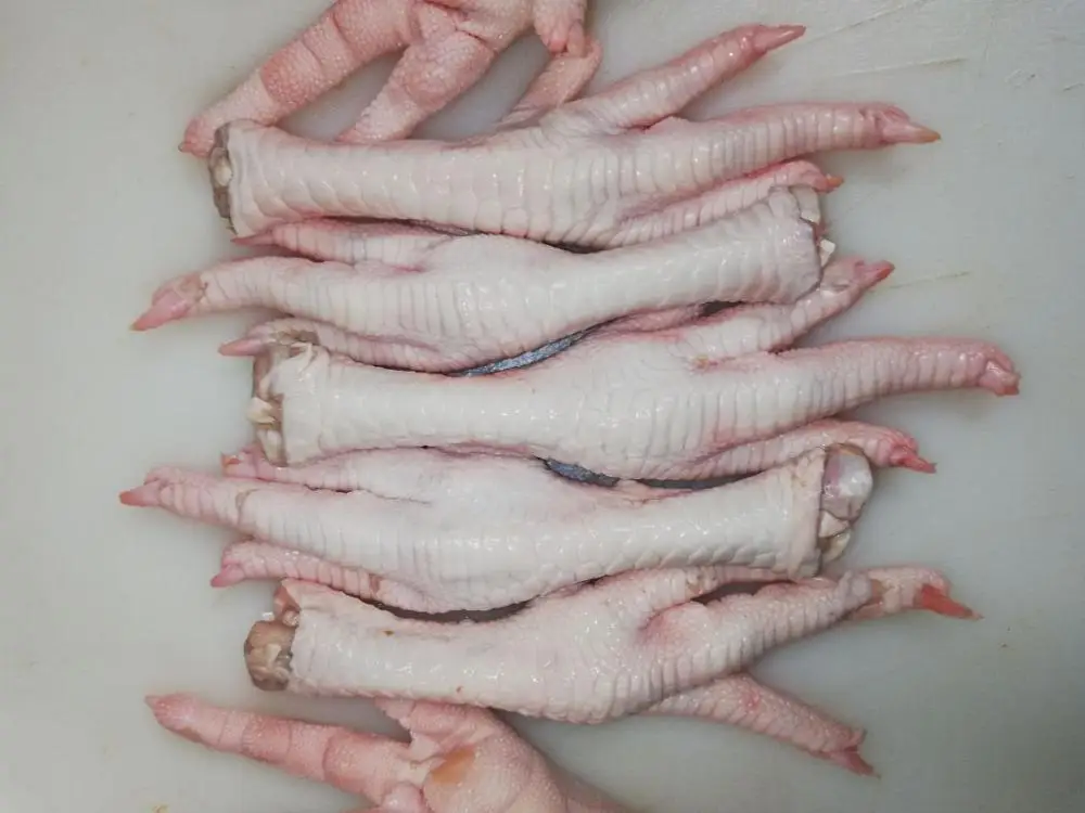
chicken feet , chicken paw 
