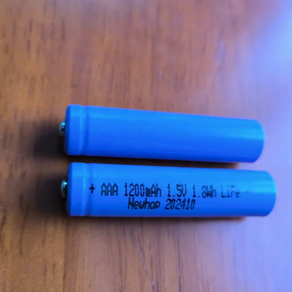 Cheap price lifes2 Li-Fe Li-FeSx IEC FR03 L92 primary lithium metal triple aaa batteries lfb 3aa battery aaa 1.5v 1100mAh