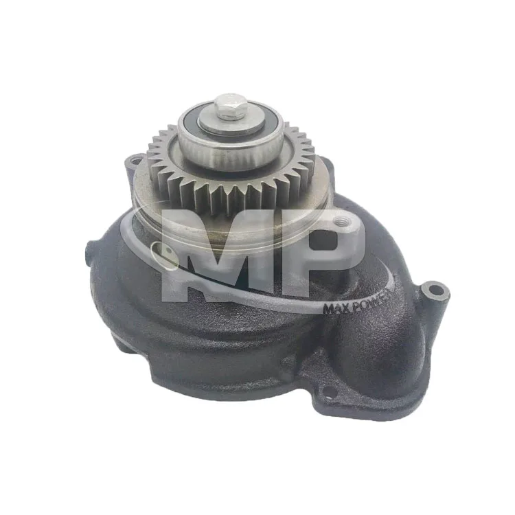 diesel engine water pump 10R2129 352-0205 for Caterpillar C13 construction spare parts
