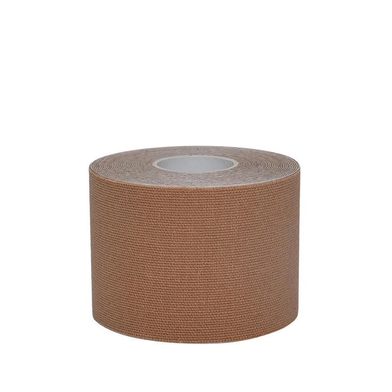 Jetshark Elastic Protective Sports Tape Muscle Chest Tape Lifting Bandage Sports Tape