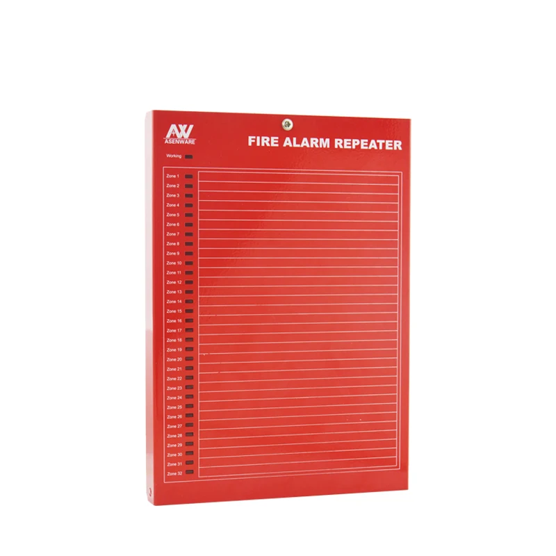 Ретранслятор системы пожарной сигнализации