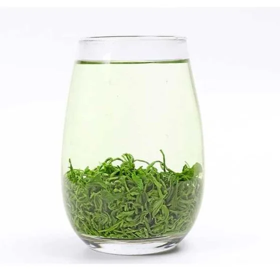 Wholesale Chinese Best Jasmine Green Tea Brand Dragon Pearls Tea 100% Pure Organic Olong tea