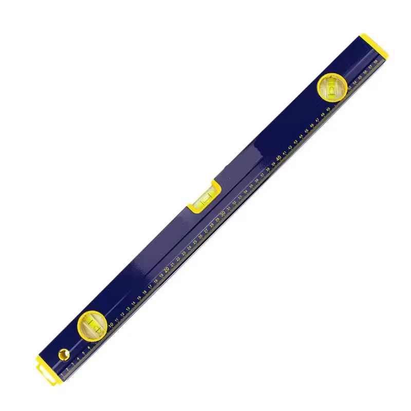 Industrial Grade Mini Digital Spirit Level Non-Conducting Water Spirit Level for Precision Level Measurement