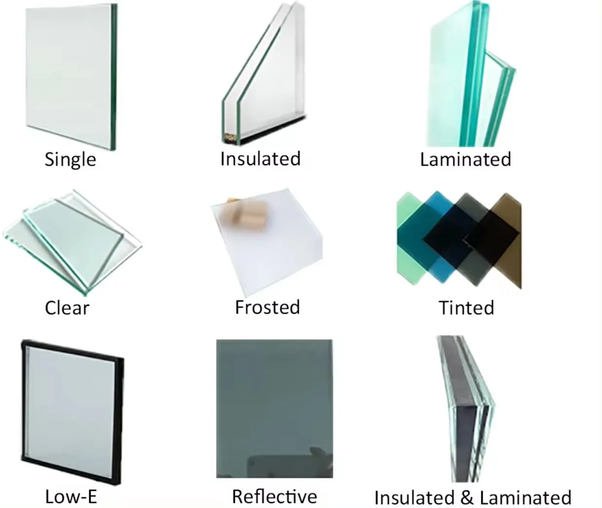 Original Design Aluminium Roof Glass window Top Open Aluminium Skylight Double Glazed Sky Light Windows