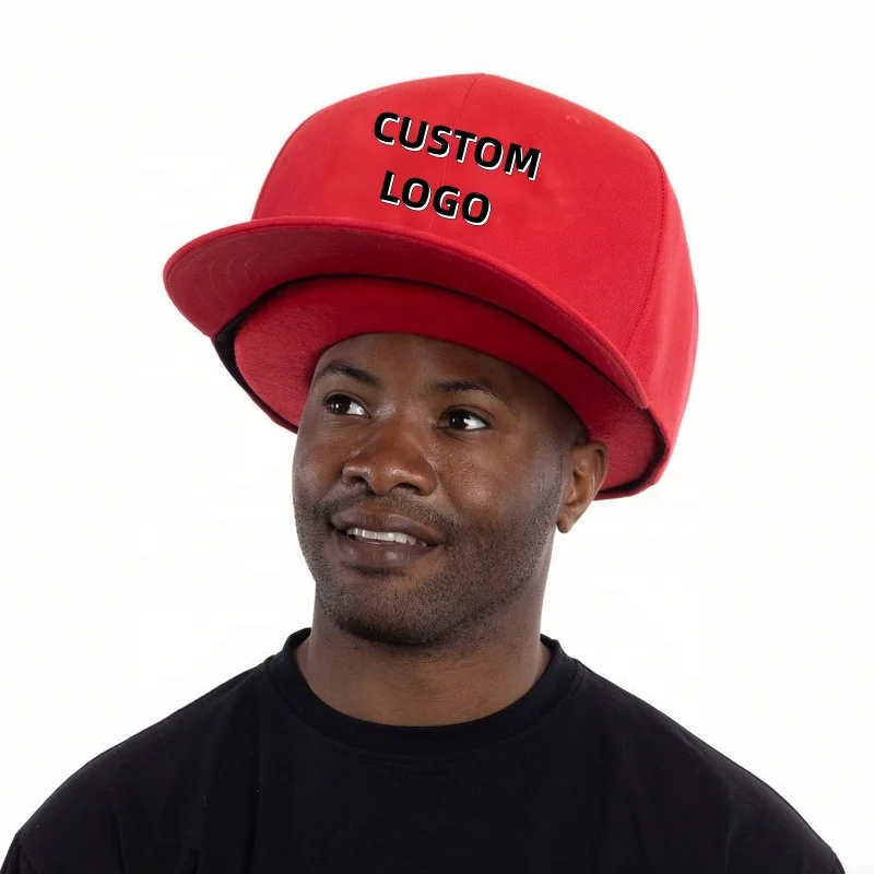 Бейсболка большого размера