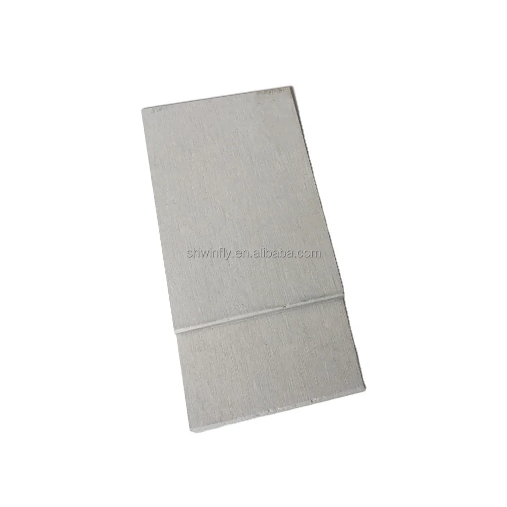 Hot sale fireproof high-strength environmental protection non-asbestos waterproof 5mm calcium silicate board