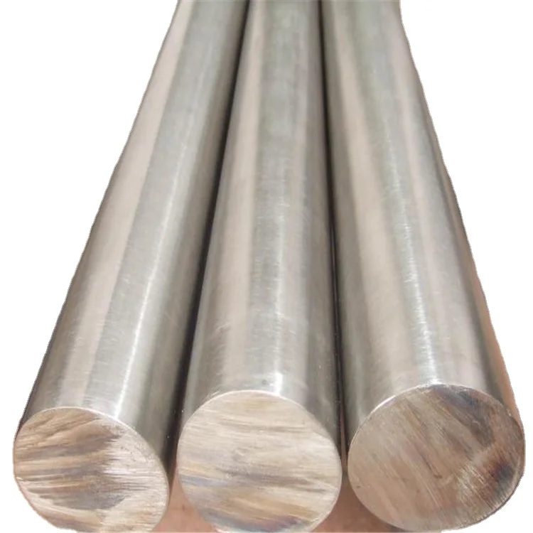 4330V 4340 5CrMn 51CrV4  7CrSiMnMoV  CrWMn Alloy bar