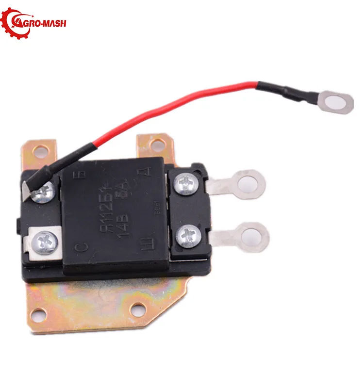 Встраиваемое реле для трактора MTZ 051-1