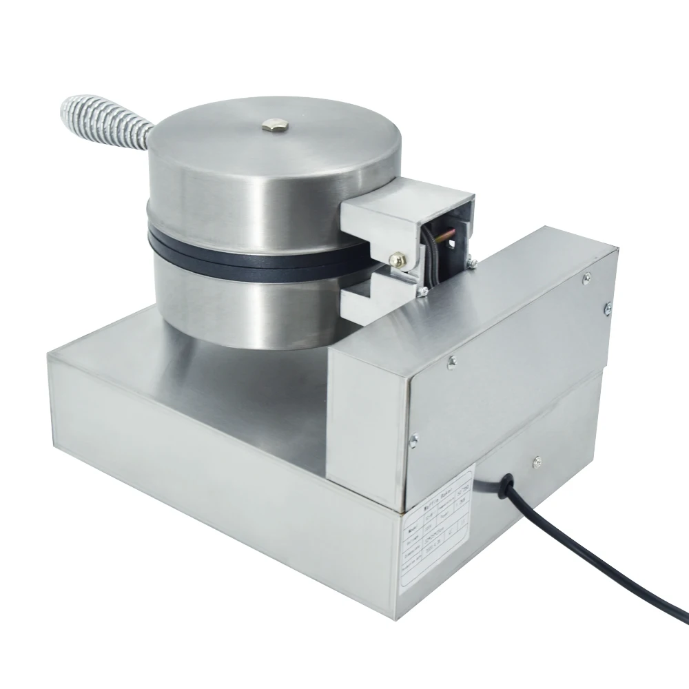 electric baking waffle maker home toaster pancake machine mini baking cake waffle machine sandwich breakfast machine